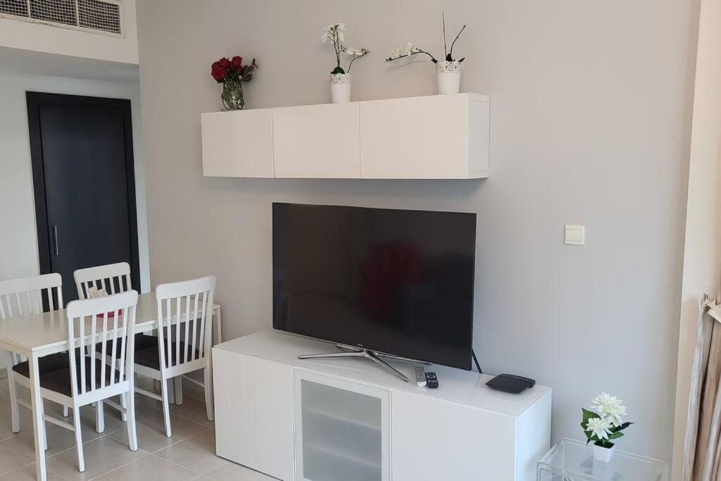 Dubai Marina 1 Bedroom Apt. Walking Distance Jbr. Kültér fotó