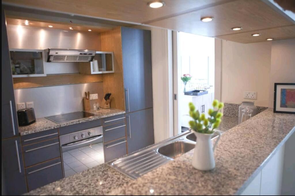 Dubai Marina 1 Bedroom Apt. Walking Distance Jbr. Kültér fotó
