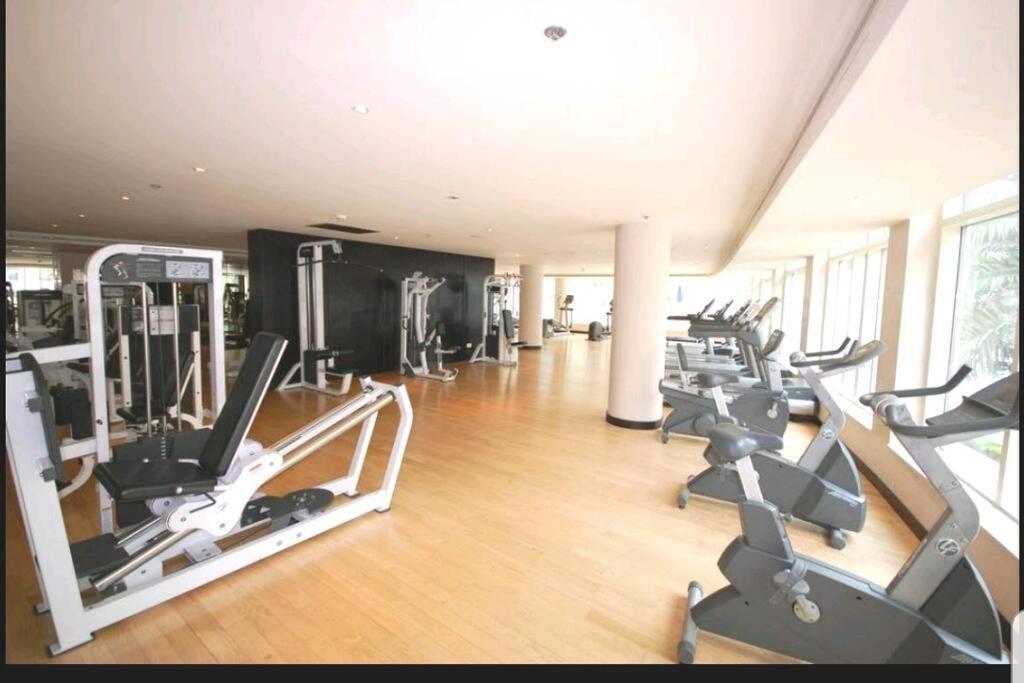 Dubai Marina 1 Bedroom Apt. Walking Distance Jbr. Kültér fotó