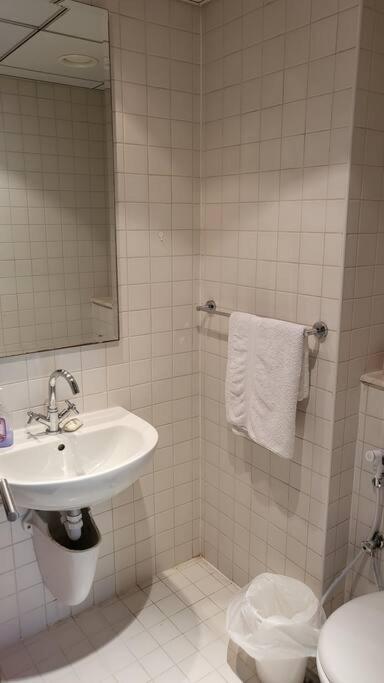 Dubai Marina 1 Bedroom Apt. Walking Distance Jbr. Kültér fotó