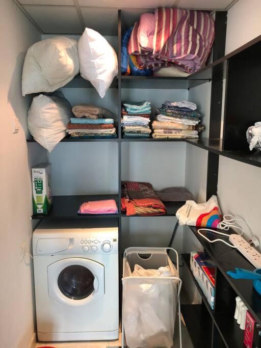 Dubai Marina 1 Bedroom Apt. Walking Distance Jbr. Kültér fotó
