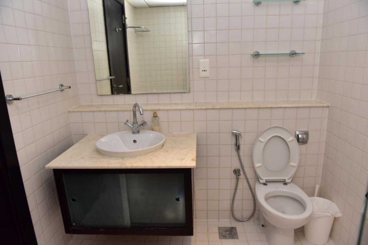 Dubai Marina 1 Bedroom Apt. Walking Distance Jbr. Kültér fotó